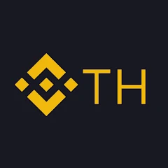 รีวิว Binance TH ปี 2025: ยักษ์ใหญ่ระดับโลกเข้าสู่ประเทศไทย Logo
