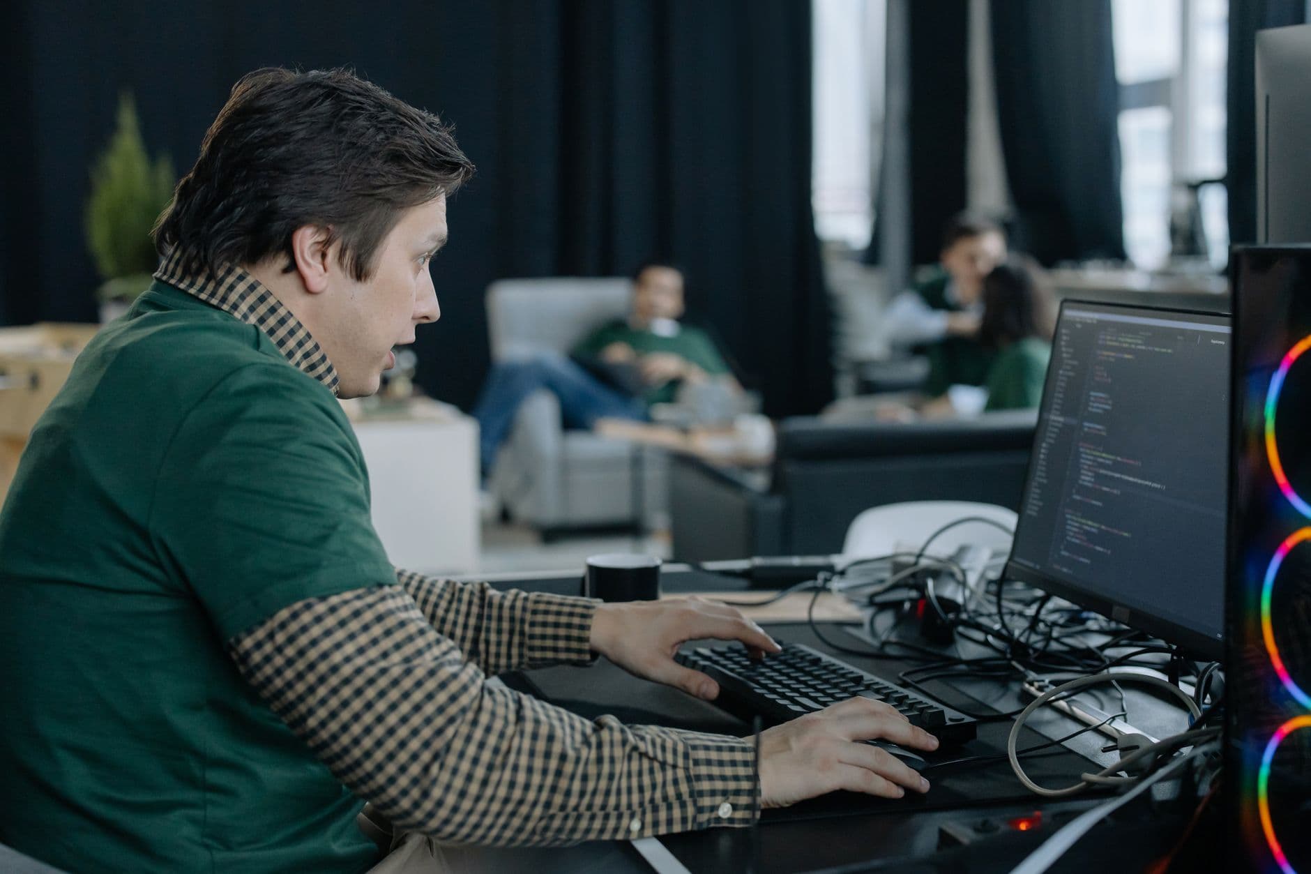MQL5 คืออะไร เจาะลึกภาษาเขียน EA และอินดิเคเตอร์บน MetaTrader 5