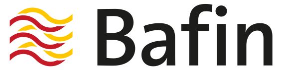 BaFin logo