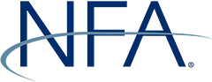 CFTC / NFA logo
