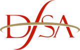DFSA logo